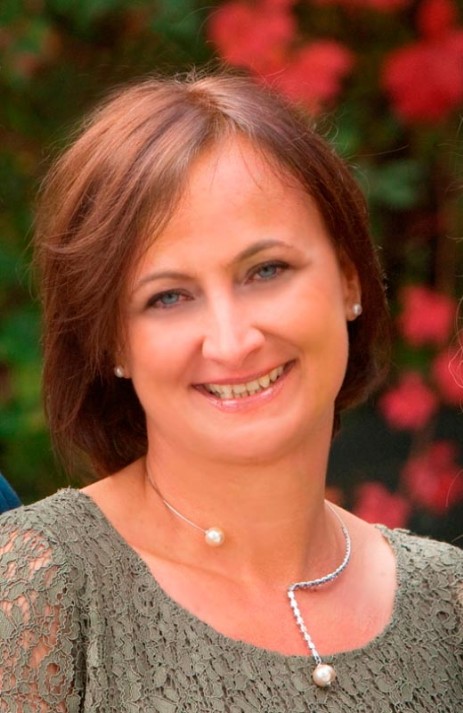 Anita Wieland Anita Wieland