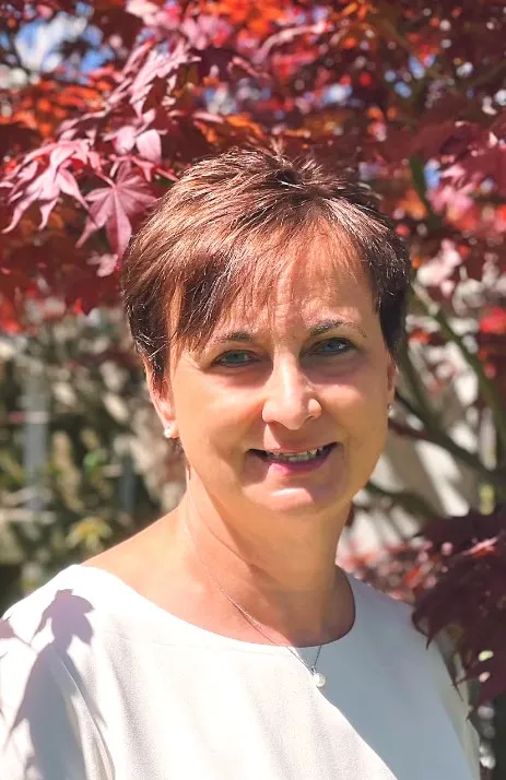 Dr. med. Anita Wieland